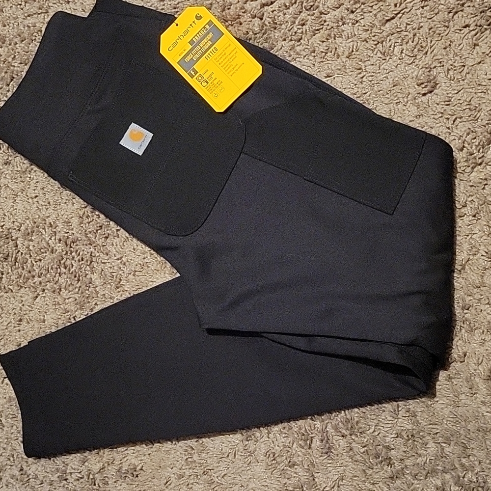 Carhartt leggings sz M